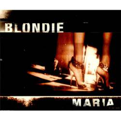 Blondie : Maria (UK)